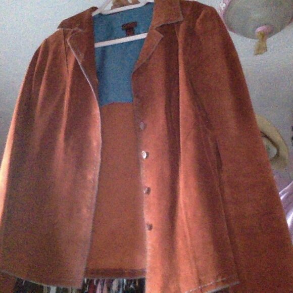 Danier Leather Jacket - Picture 4 of 6